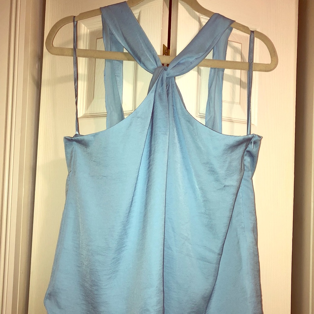 Banana Republic top NWT